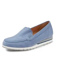 Gabor Slipper  Comfort blau Blau