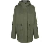 Parka  grün