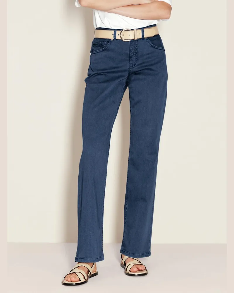 TONI Jeans Modell Liv Straight  denim Denim