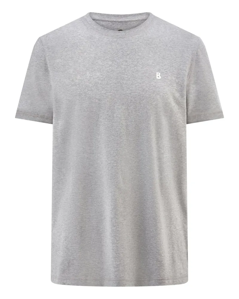 Bogner T-Shirt Rock  grau Grau
