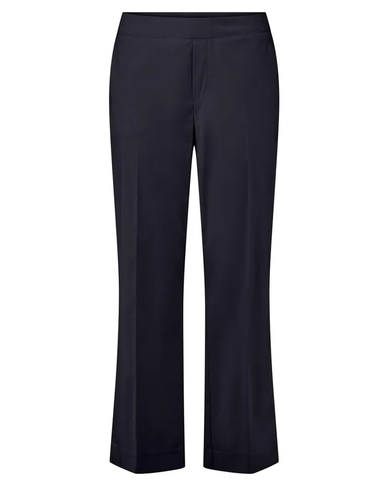 Peter Hahn 7/8-Hose  blau Blau