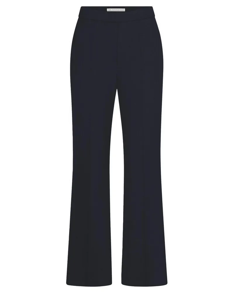RAFFAELLO ROSSI  Wide Fit-Hose  blau Blau
