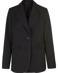 UTA RAASCH Blazer  schwarz Schwarz