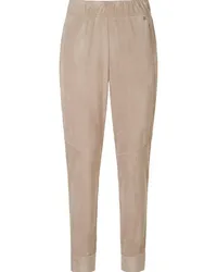 Basler Jogg-Pants  weiss Weiss