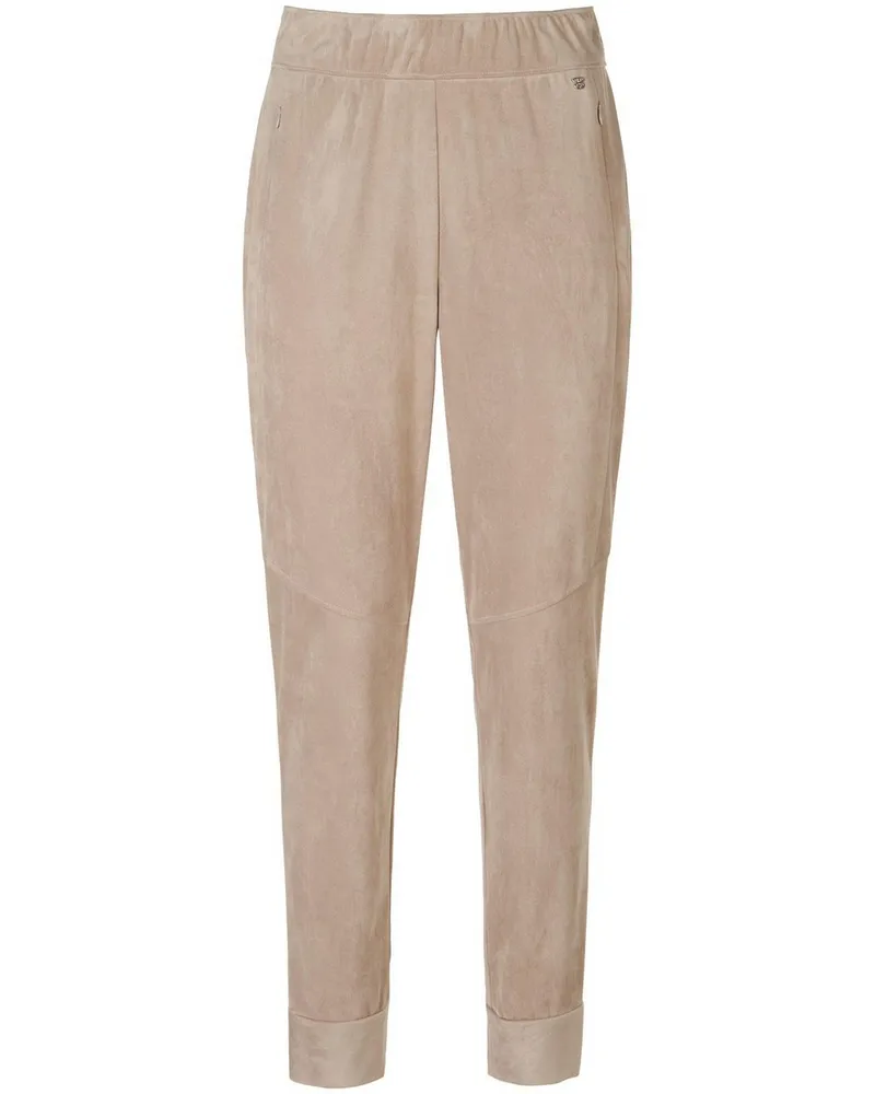 Basler Jogg-Pants  weiss Weiss