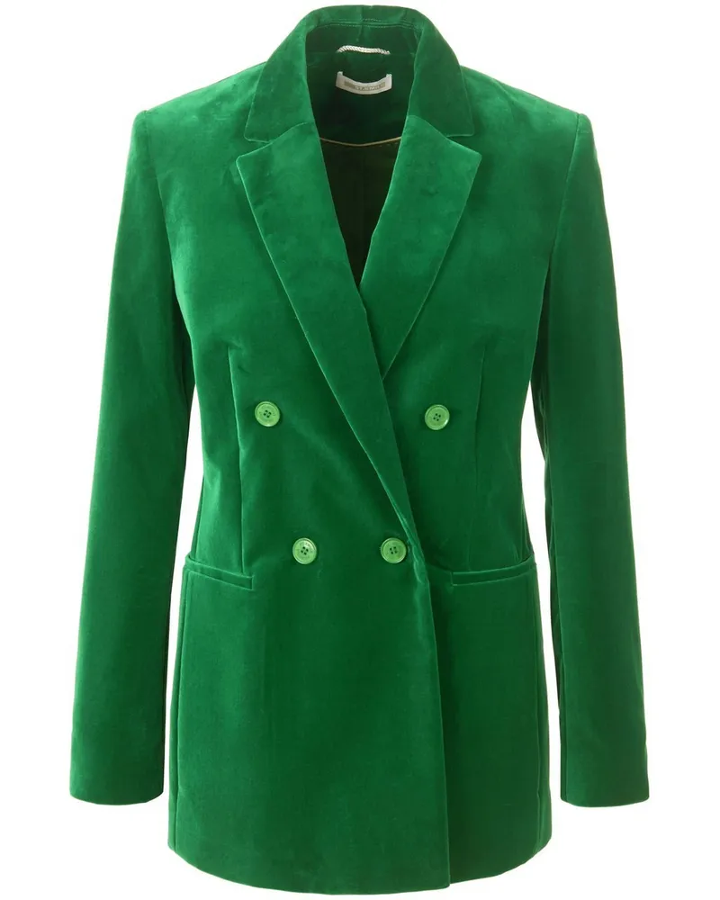 St. Emile Blazer  grün Grün