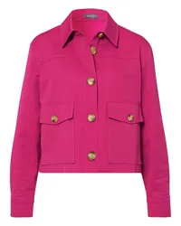 Basler Kurze Jacke  pink Pink