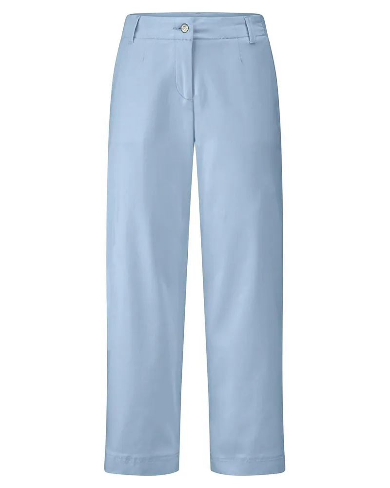 Brax Wide Fit-7/8-Hose  blau Blau