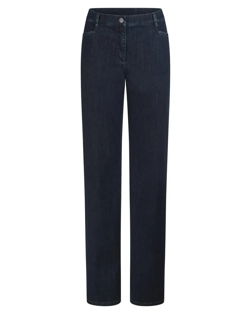 Emilia Lay 7/8-Jeans  denim Denim