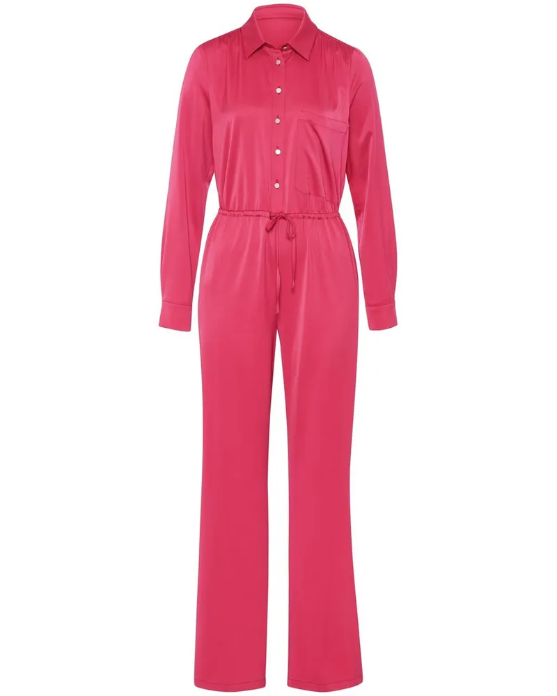 UTA RAASCH Overall  pink Pink