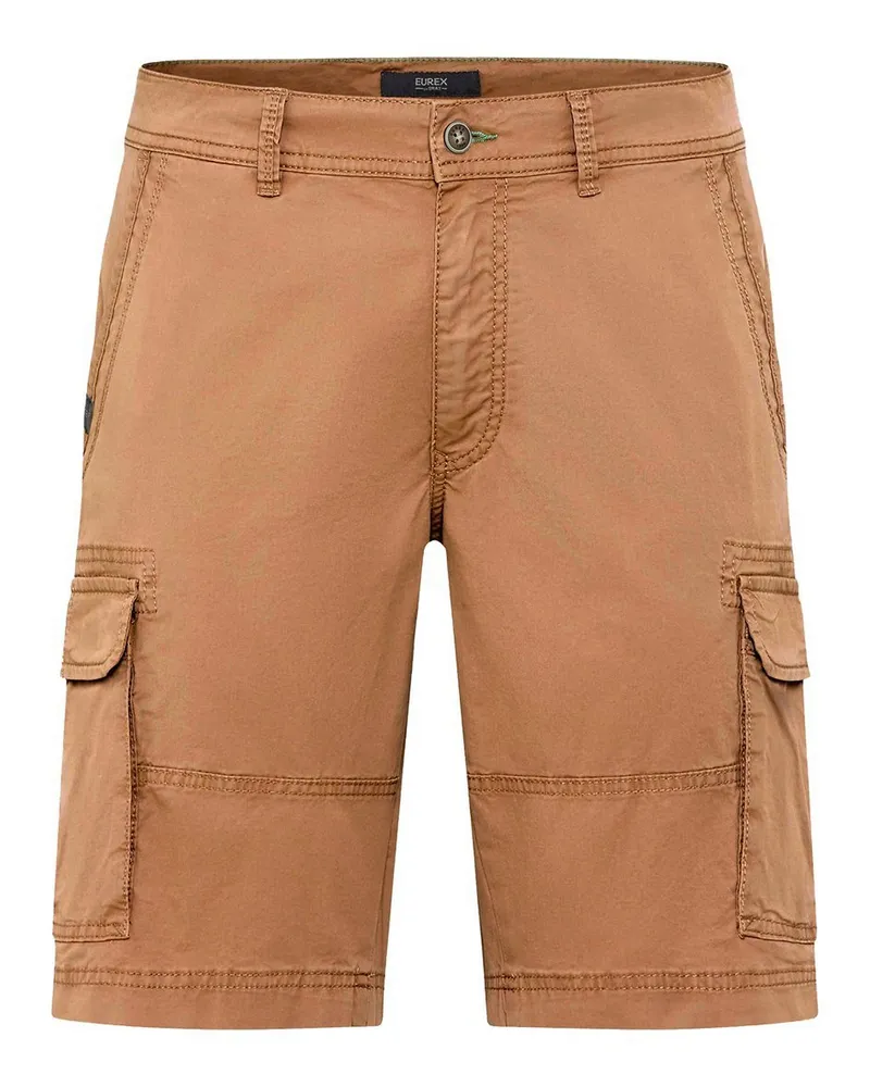 Brax Bermudas Modell Bodo Eurex by  braun Braun