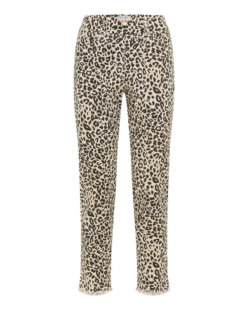 Brax Comfort Plus-7/8-Jeans Raphaela by  weiss Weiss