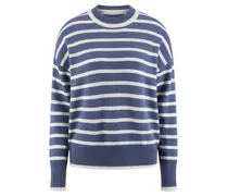 Pullover Kaschmir  weiss