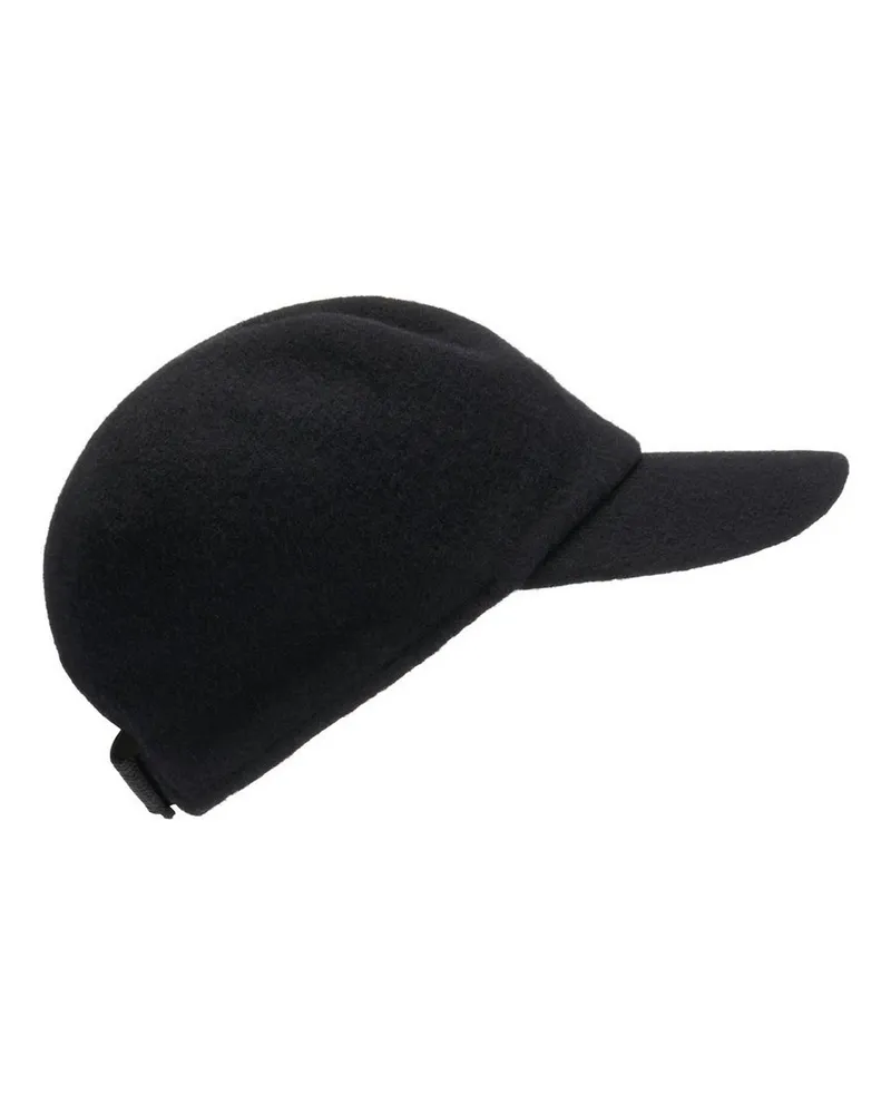 Roeckl Cap  schwarz Schwarz