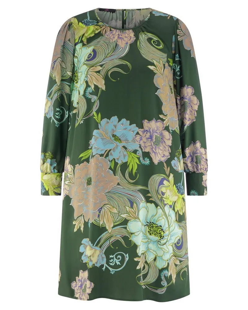 Emilia Lay Kleid  grün Grün