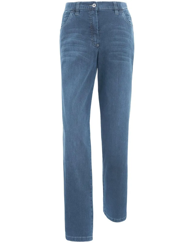KjBrand Jeans Modell Babsie Straight Leg  denim Denim