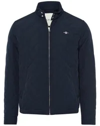 Gant Stepp-Blouson  blau Blau