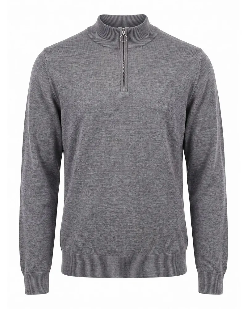 Louis Sayn Pullover  grau Grau