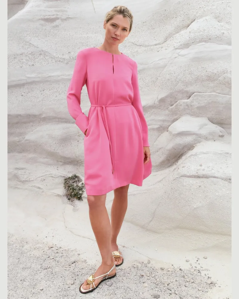 Riani Kleid  rosé Rosé
