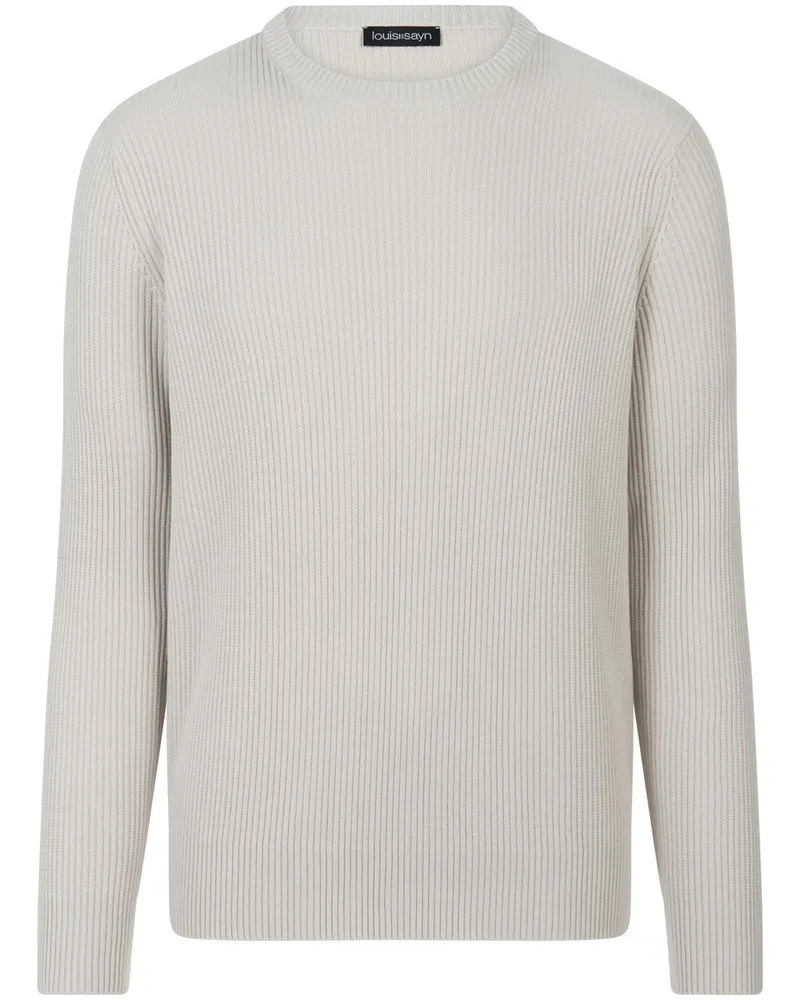 Louis Sayn Strickpullover  beige Beige