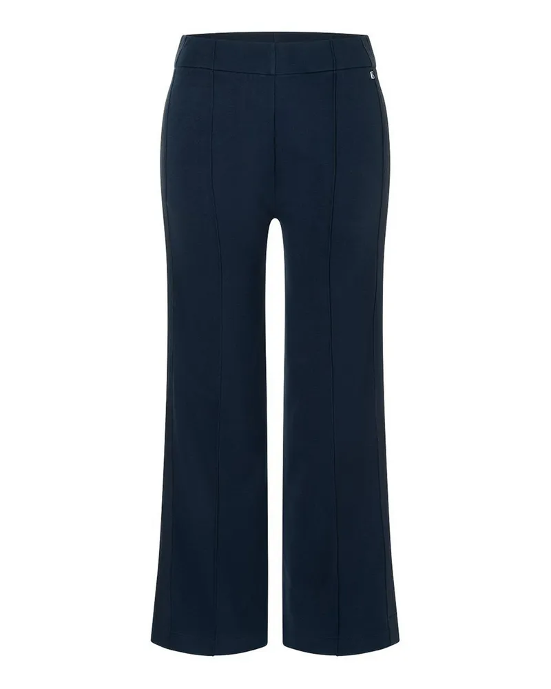 Bogner Knöchellange Jersey-Hose Penny  blau Blau