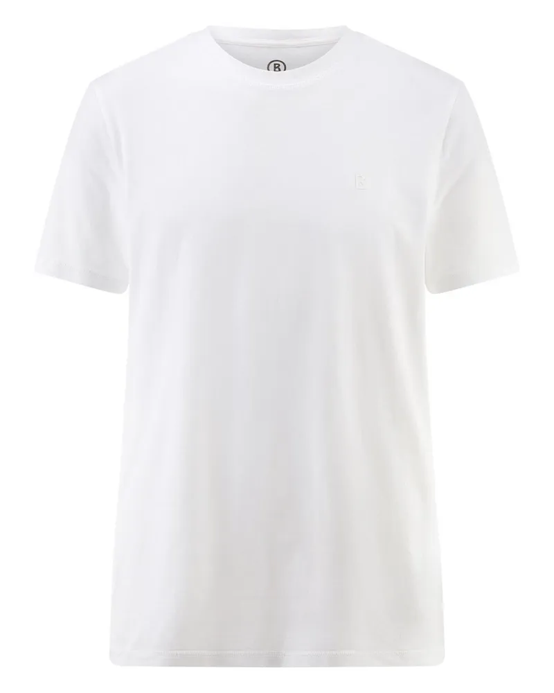 Bogner T-Shirt Rock  weiss Weiss