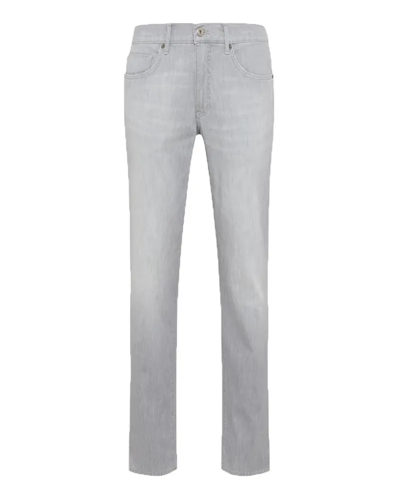 Brax Jeans Straight Fit  denim Denim