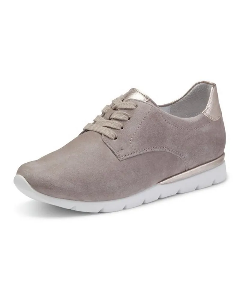 Semler  Sneaker Nelly  beige Beige