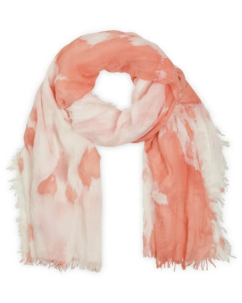 Fraas Schal  beige Beige
