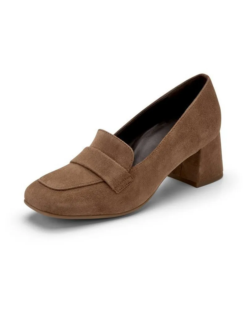 paul green Pumps  braun Braun