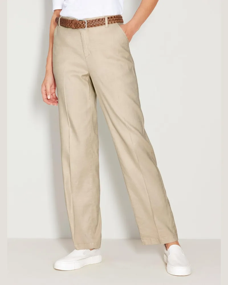 NYDJ not your daughter's Jeans  Hose  beige Beige