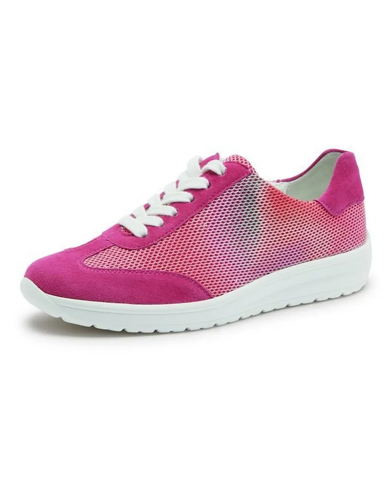Semler  Sneaker Ulla  pink Pink
