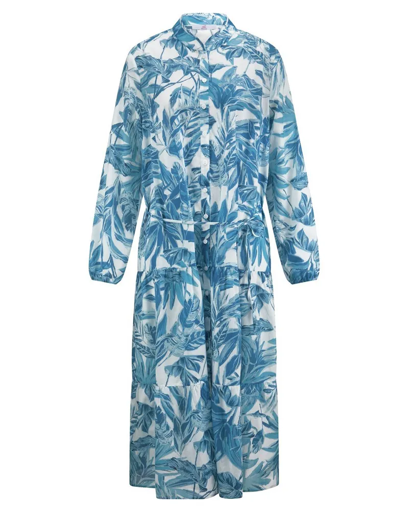 Emilia Lay Kleid  mehrfarbig Mehrfarbig