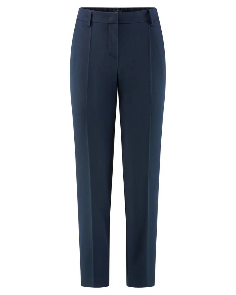 Peter Hahn 7/8-Hose  blau Blau