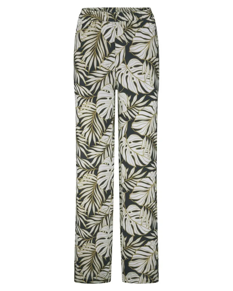 Emilia Lay Hose  schwarz Schwarz