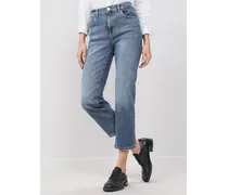 Jeans Modell Patti Straight Vintage