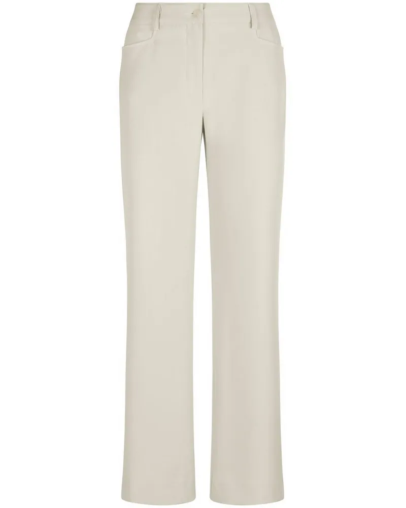 Peter Hahn Comfort Fit-Hose Passform Cornelia  beige Beige