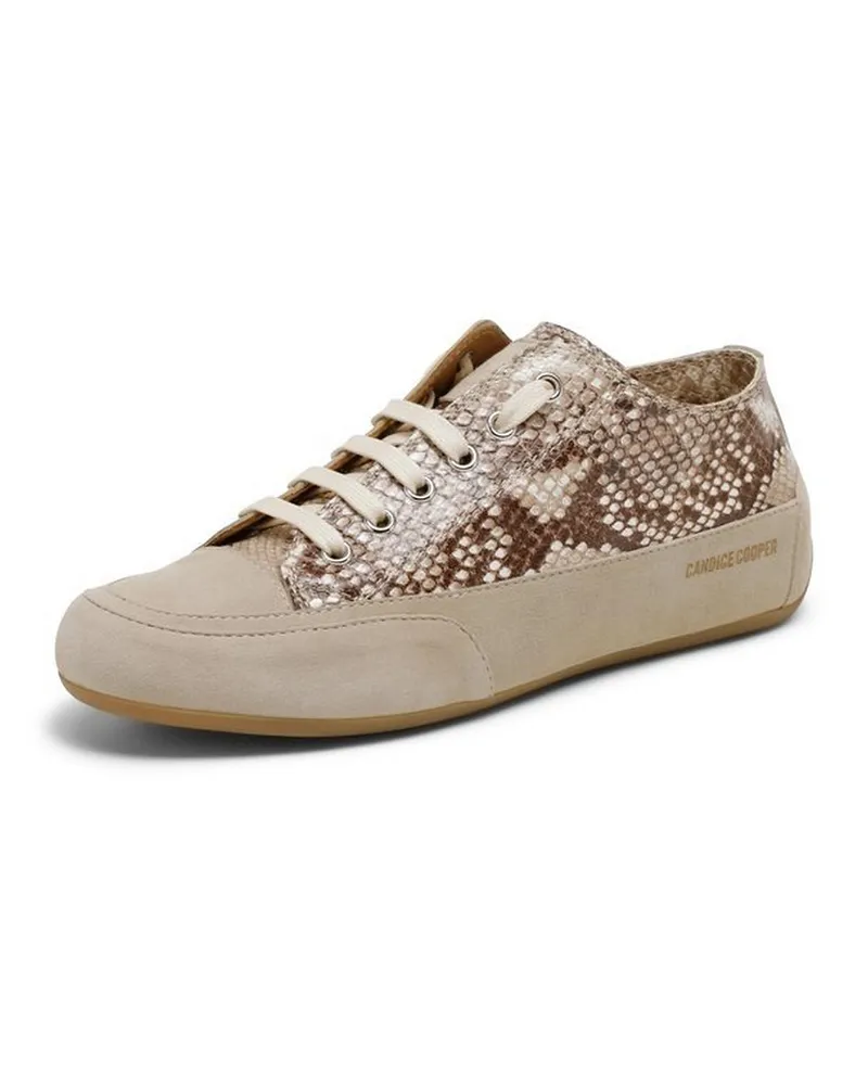Candice Cooper Sneaker Rock S  beige Beige