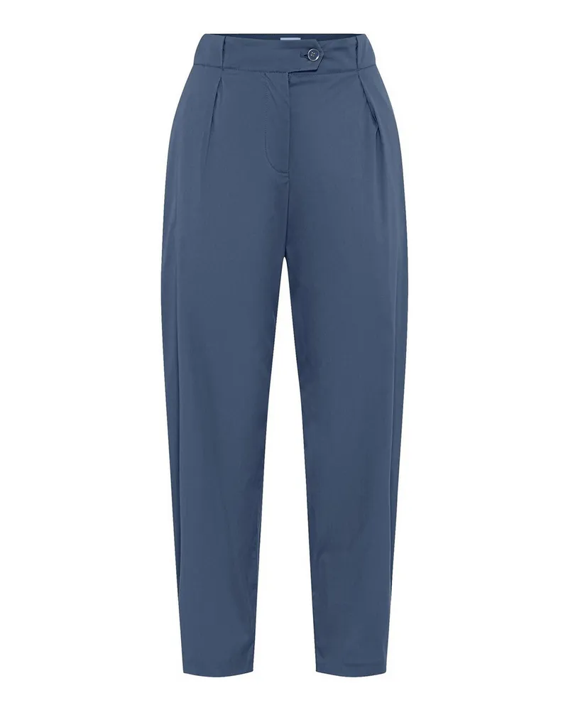 Brax 7/8-Hose  blau Blau