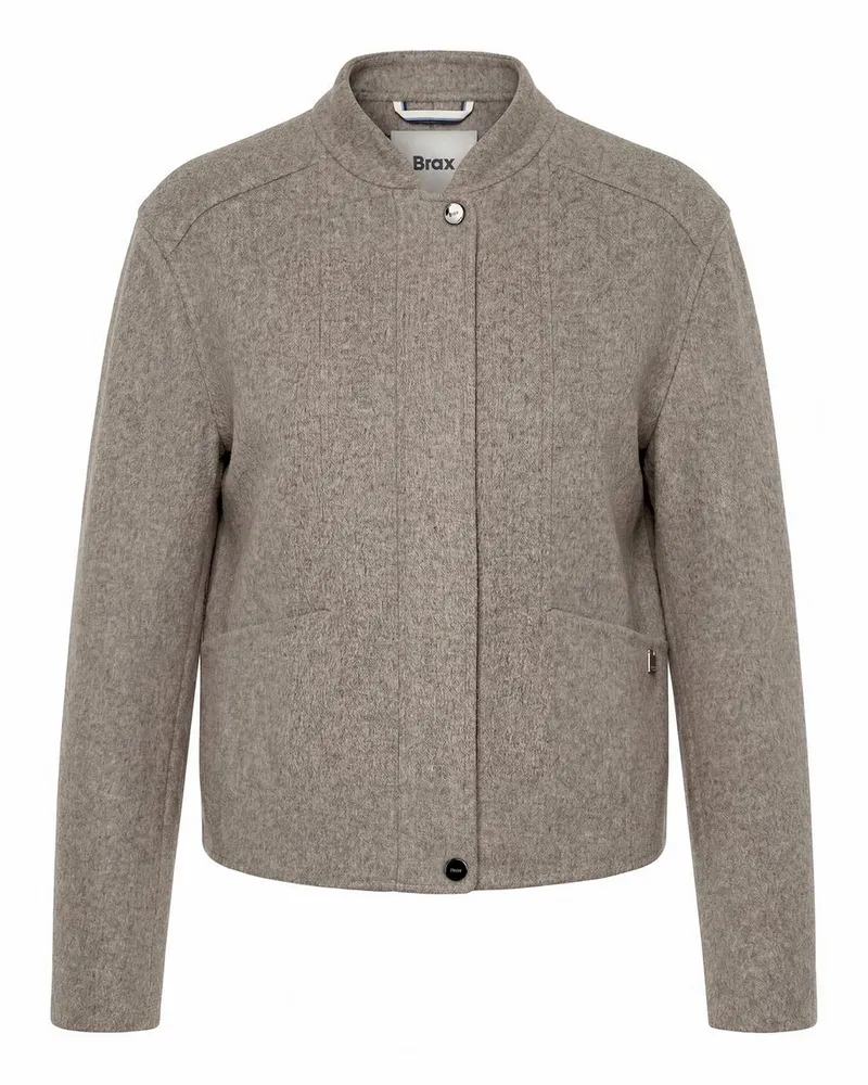 Brax Jacke Hazel  beige Beige