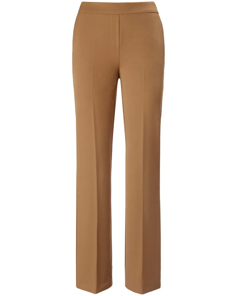 Peter Hahn Schlupf-Hose  beige Beige