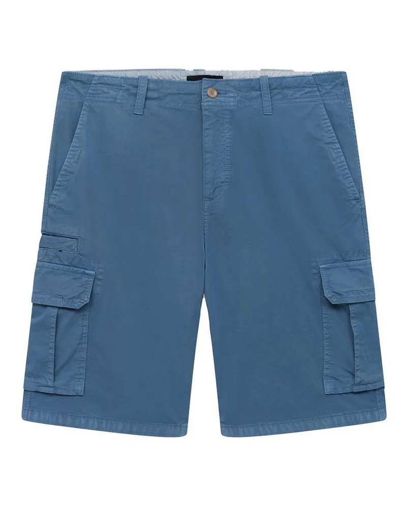 Bugatti Bermudas  blau Blau