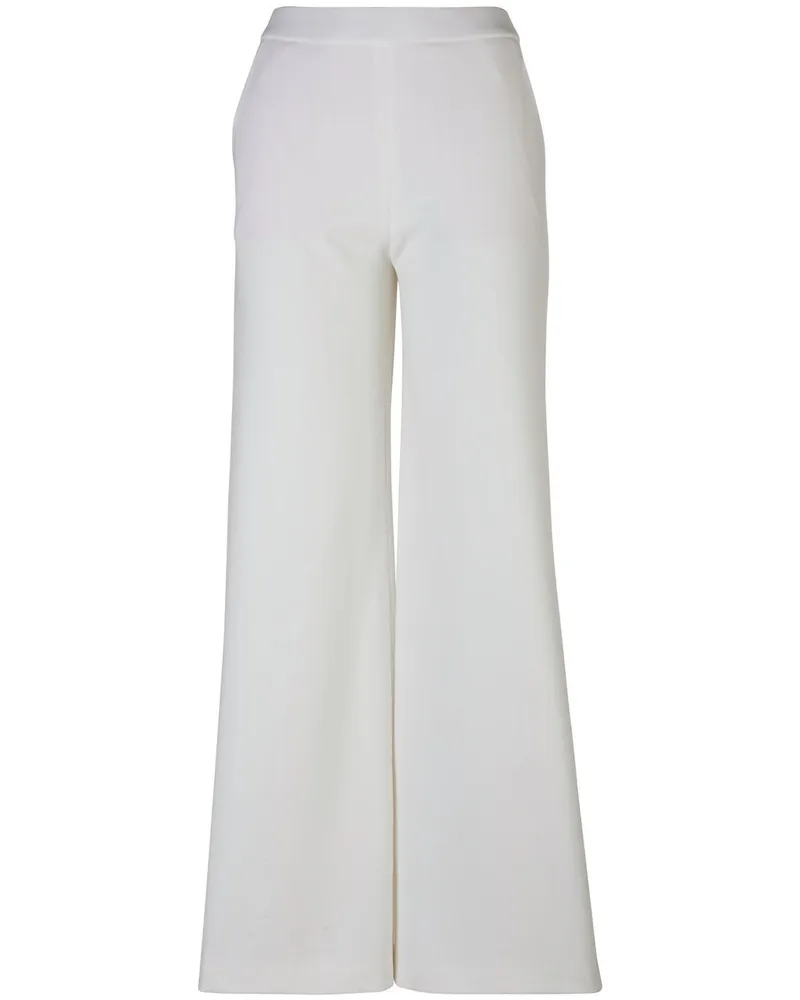 RAFFAELLO ROSSI  Hose Modell Palina  weiss Weiss