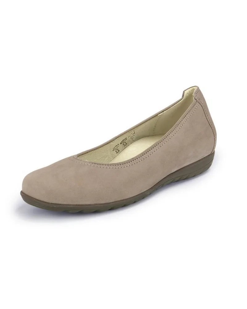 Waldläufer Ballerina Hesima  beige Beige