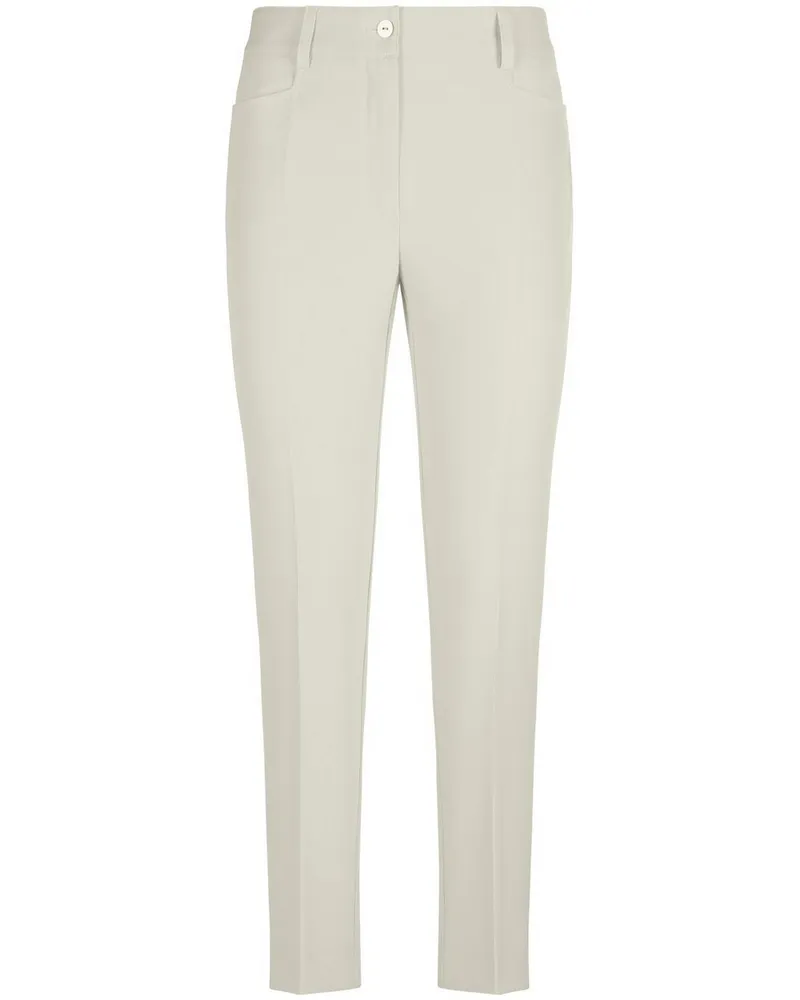 Peter Hahn Knöchellange Hose Passform Barbara  beige Beige