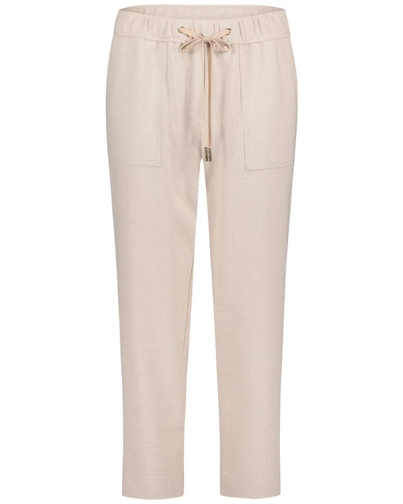 Betty Barclay 7/8-Jersey-Hose  beige Beige