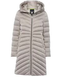 Fuchs Schmitt Stepp-Longjacke Fuchs+Schmitt beige Beige