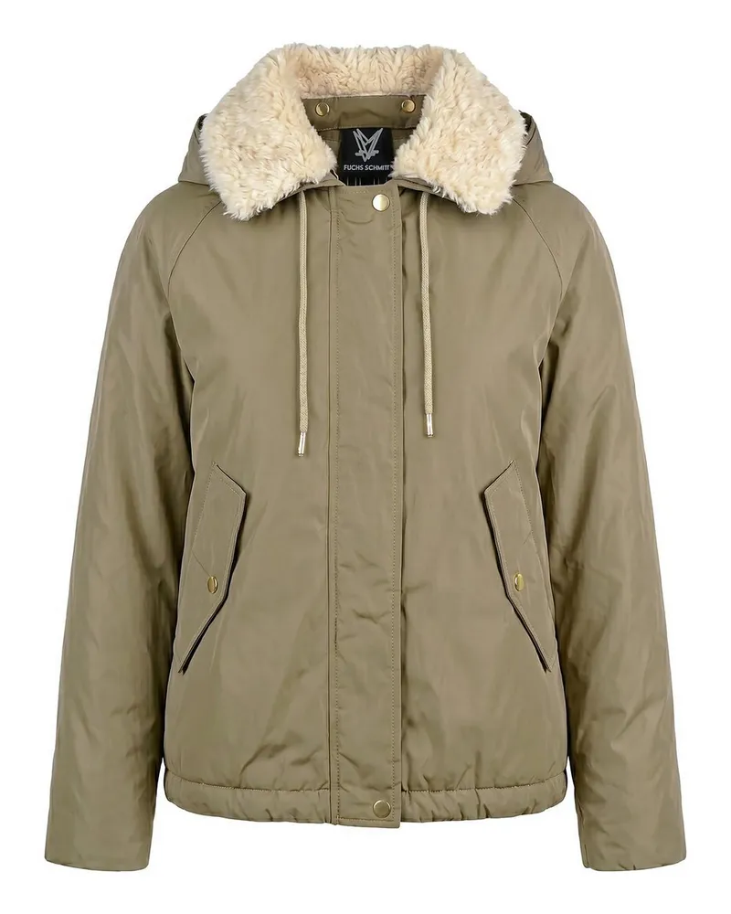 Fuchs Schmitt Jacke Green Bay  grün Grün