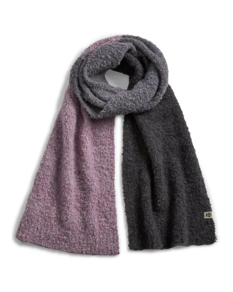 Roeckl Strickschal  rosé Rosé