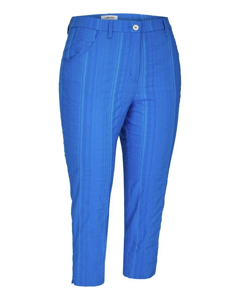 KjBrand 7/8-Hose Wash & Go Modell Bea  blau Blau